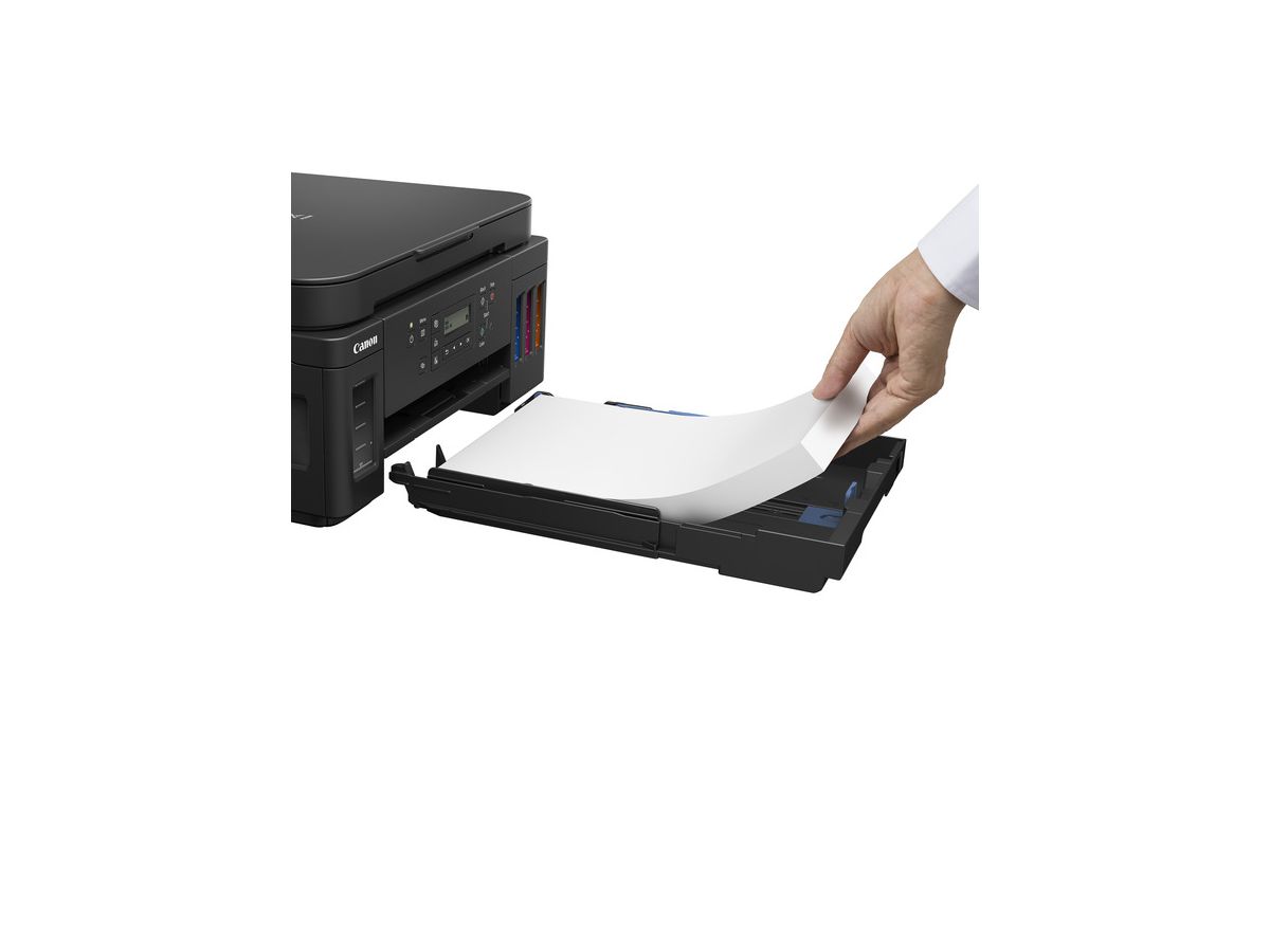 Canon PIXMA G6050 Inkjet Multifunctional