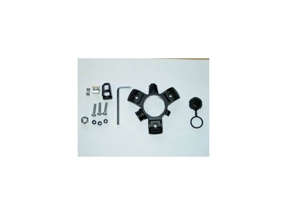 Manfrotto Lower Casting