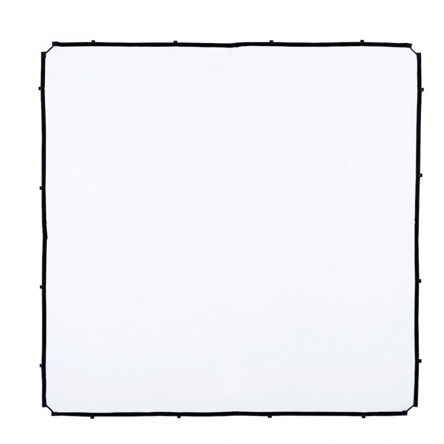 Manfrotto SkyRapid Fab 2x2m 0.75 Stp Dif