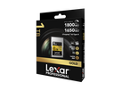 Lexar 1800MB/s CFexpress 4.0 A 1TB Gold