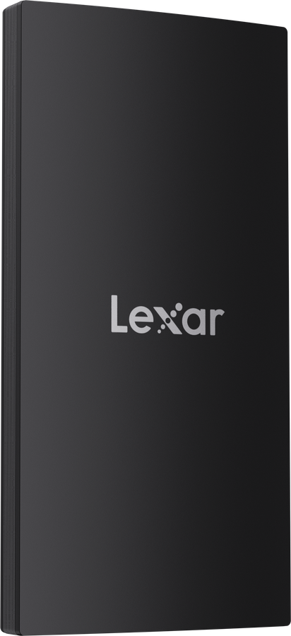 Lexar SL300 Portable SSD 1TB
