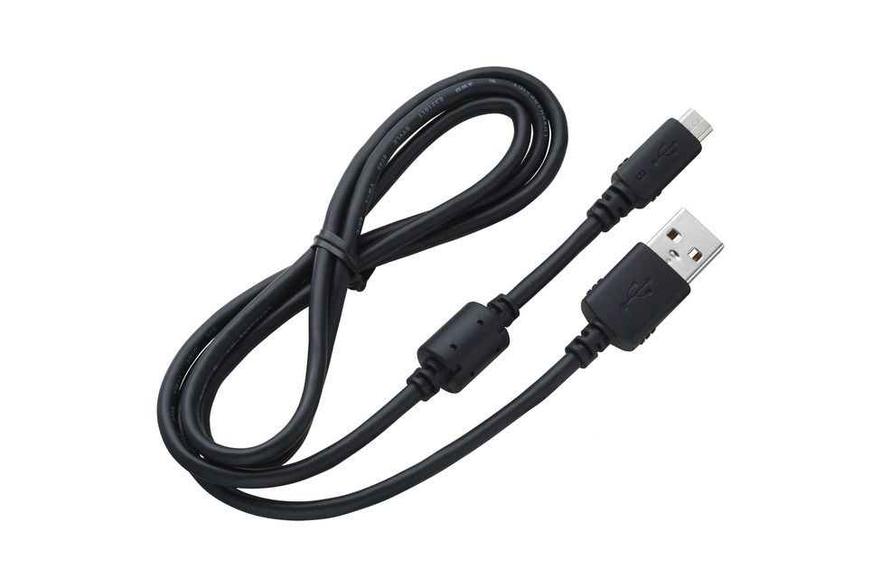 Canon IFC-600PCU Interface Cable