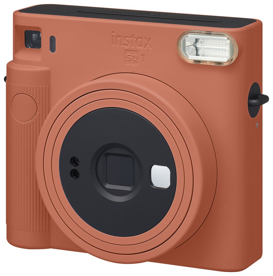 Fujifilm Instax Square SQ1 Terracotta