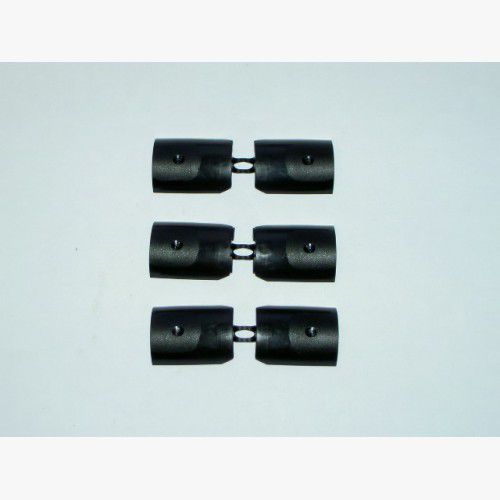 Gitzo Plastik Klemme 18.2 (3x)