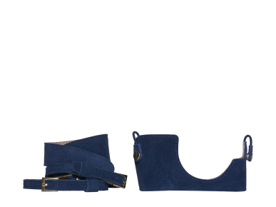 Olympus Camera Outfit Into The Blue