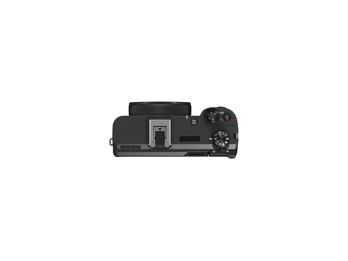 Canon PowerShot V1
