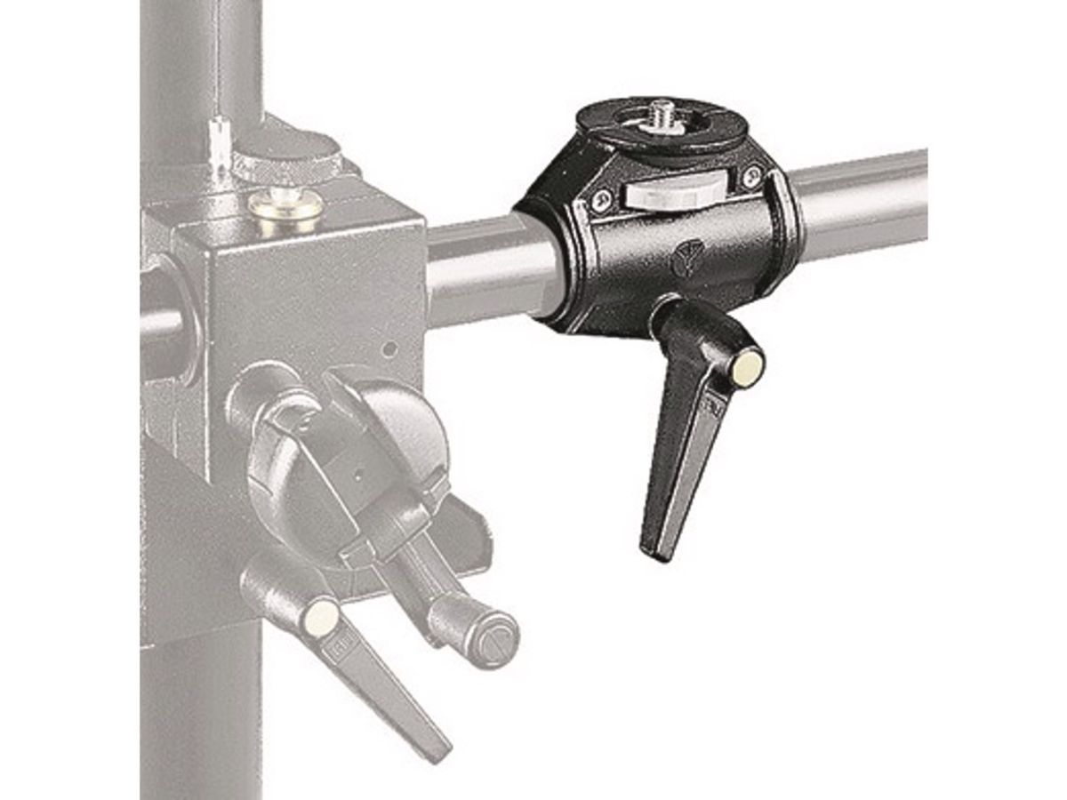 Manfrotto Additional Camera Mount