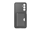 Samsung A16|G Card Slot Case Black