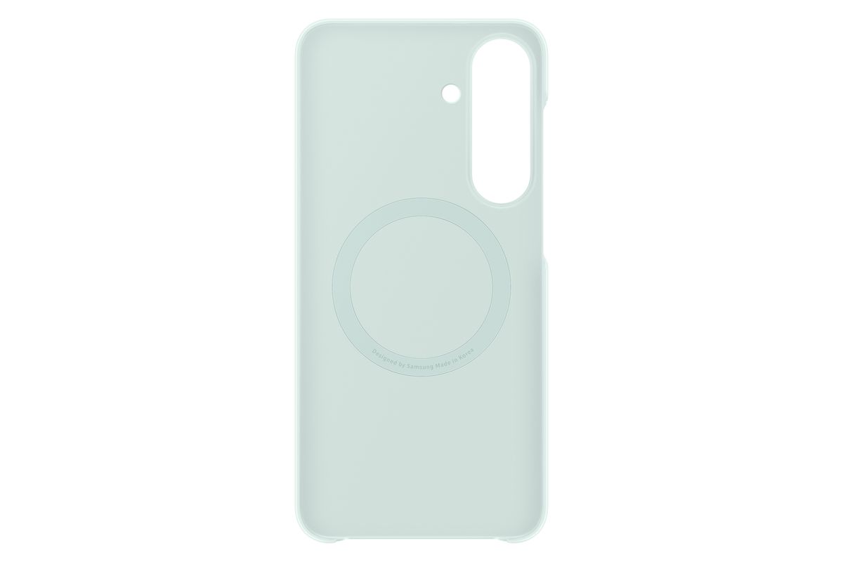 Samsung S26 FE Slim Magnet Ca Pistachio
