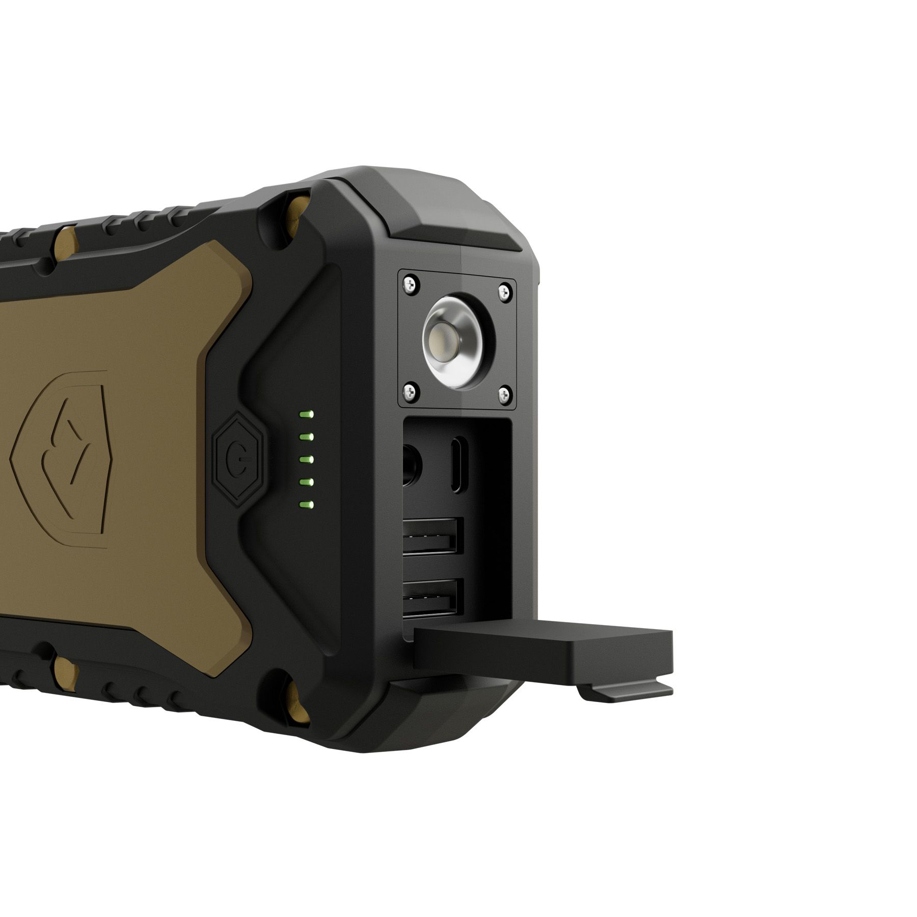 Patona Protect Powerbank 27000mAh PD65W