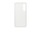 Samsung S25 FE Silicone Case White