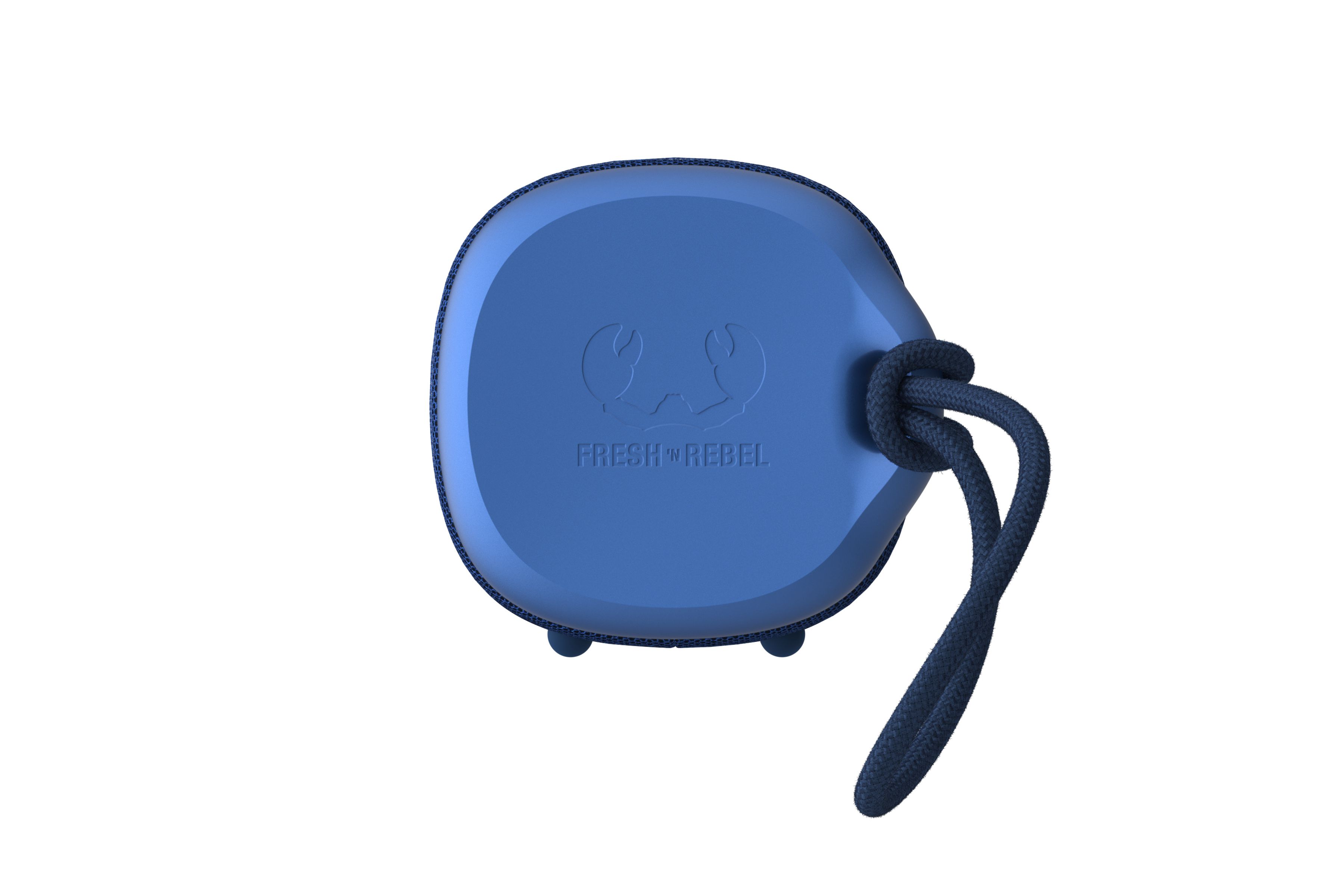 Fresh 'n Rebel Bold M2 Treue Blue