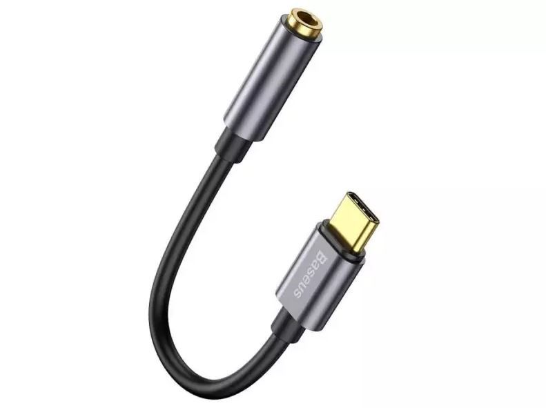 Baseus USB-C to 3.5mm Female Adapter
