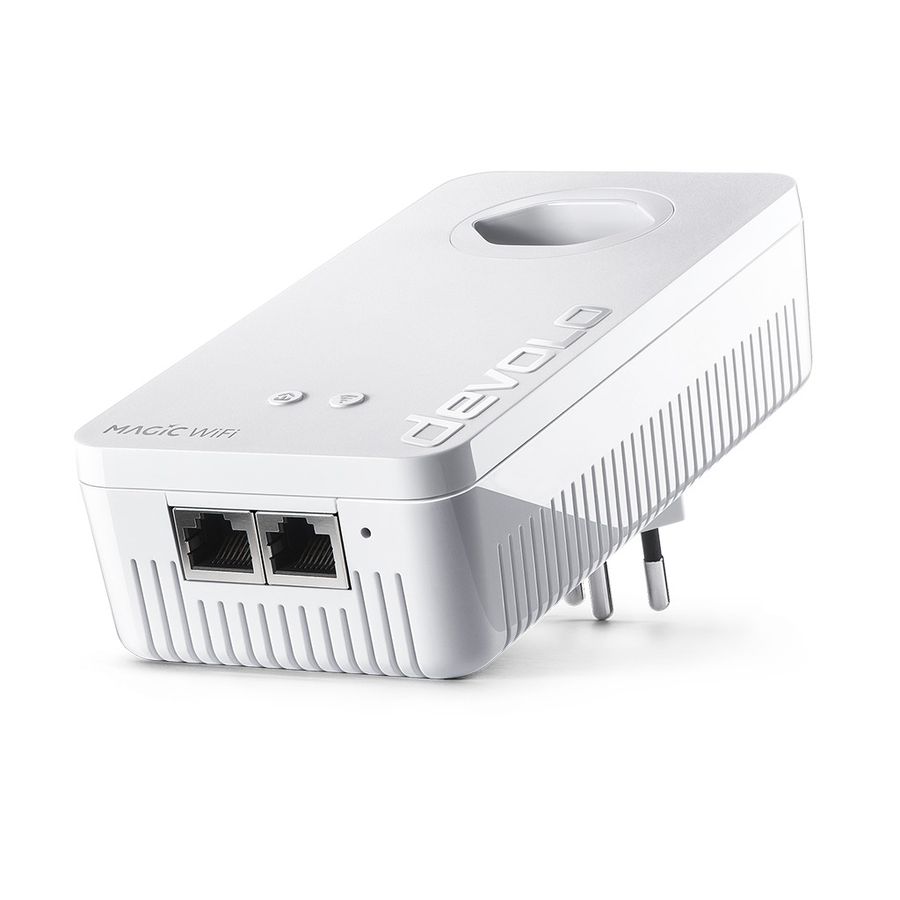 Devolo Magic 2 WiFi next