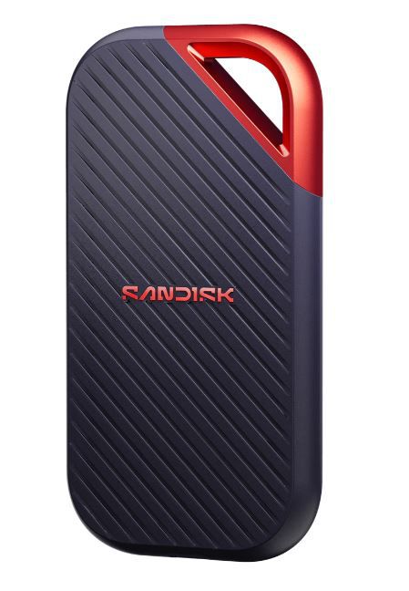 SANDISK Extreme PRO Portable SSD 2TB