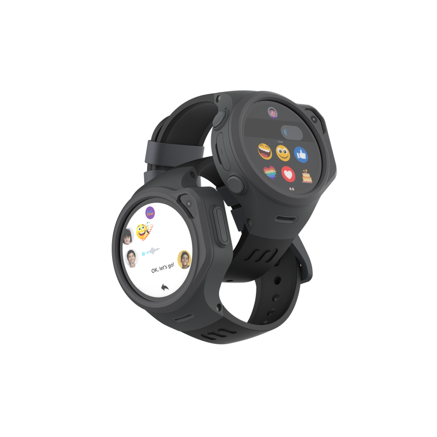 myFirst Fone R1c Grey