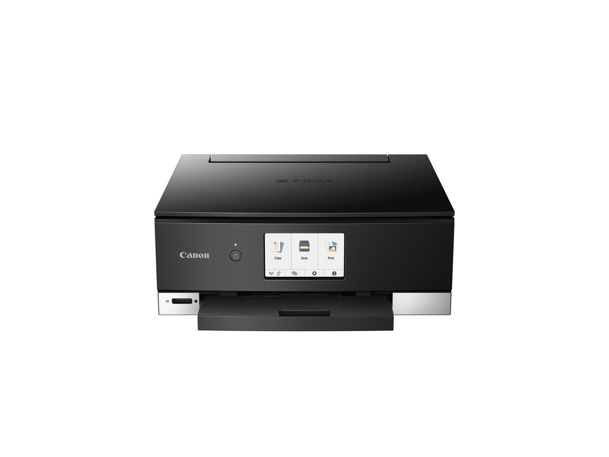 Canon PIXMA TS8250 Black