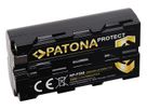 Patona Protect Akku  Sony NP-F550