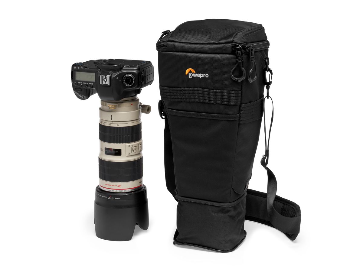 Lowepro ProTactic TLZ 75 AW II Black