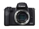 Canon EOS M50 Body Black