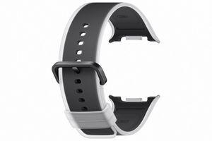 Samsung Watch 9 Misty Band (M/L) Black