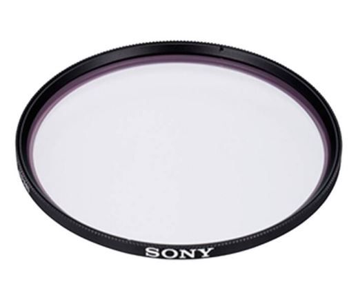 Sony VF-82MPAM Filtre de protection 82mm