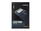 Samsung SSD 980 NVMe M.2 250GB