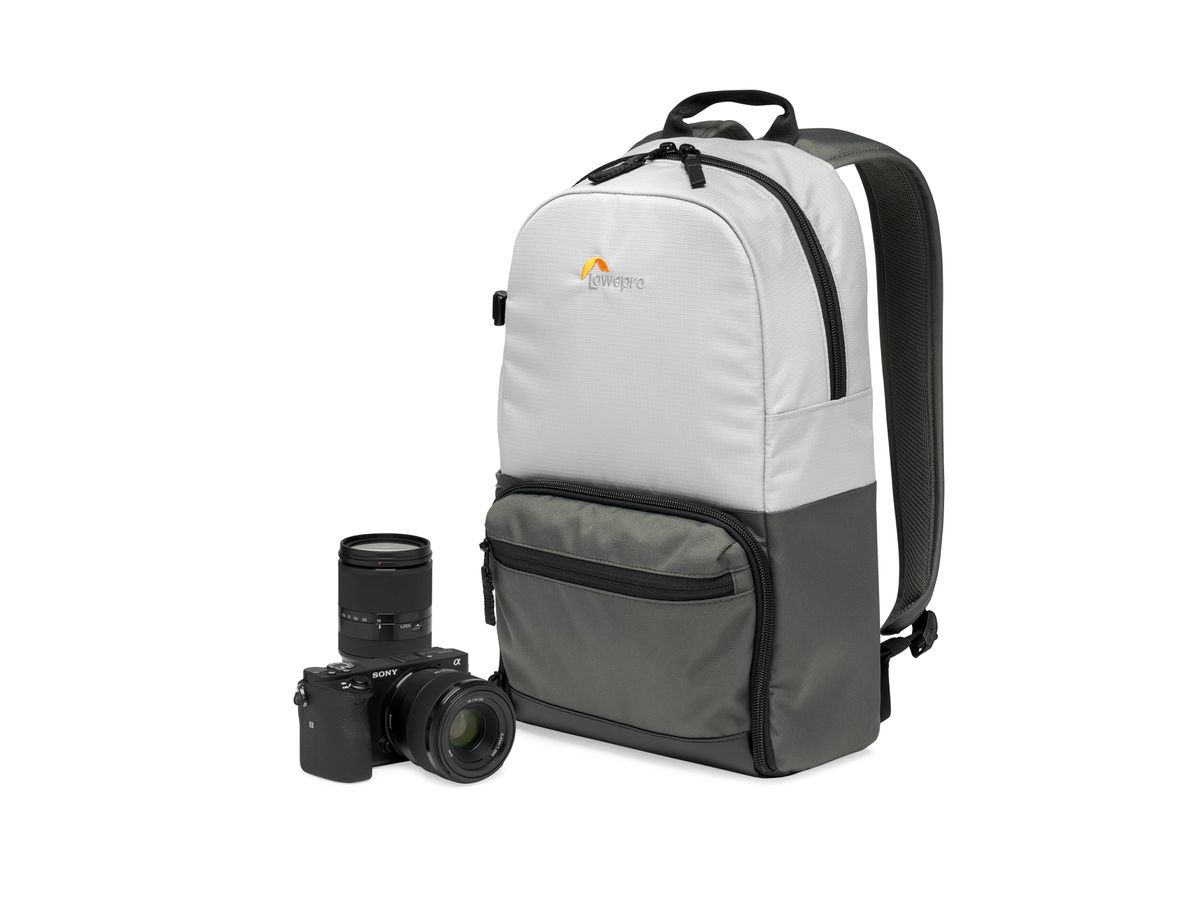 Lowepro Truckee BP 150 LX (Grey)