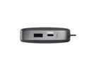 Fresh 'n Rebel Powerbank 18000 mAh Grey