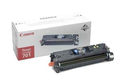Canon Toner 711 black