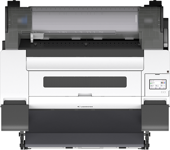 Canon imagePROGRAF TM-515