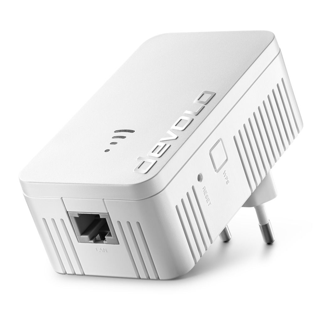 Devolo WiFi 5 Repeater 1200