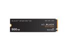 WD Black SN7100 NVMe SSD 4TB
