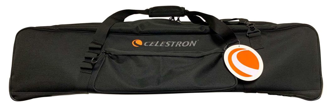 Celestron sac 40" télescopes + trépieds