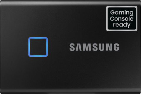 SSD portable 