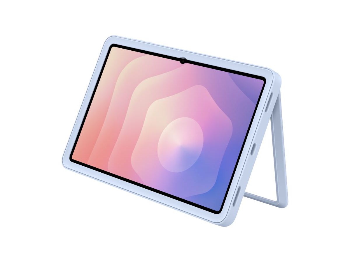 Samsung Tab S11 Ul Frame Cover Blue