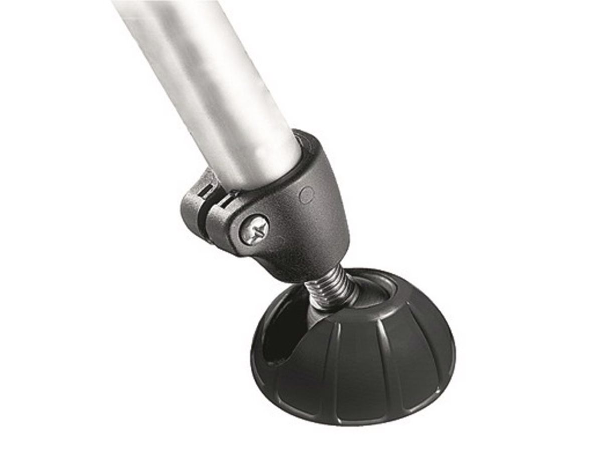 Manfrotto Suction Cup for Tube D11,6 (3)
