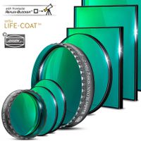 Baader SLOAN/SDSS g'  Filtre 1¼"