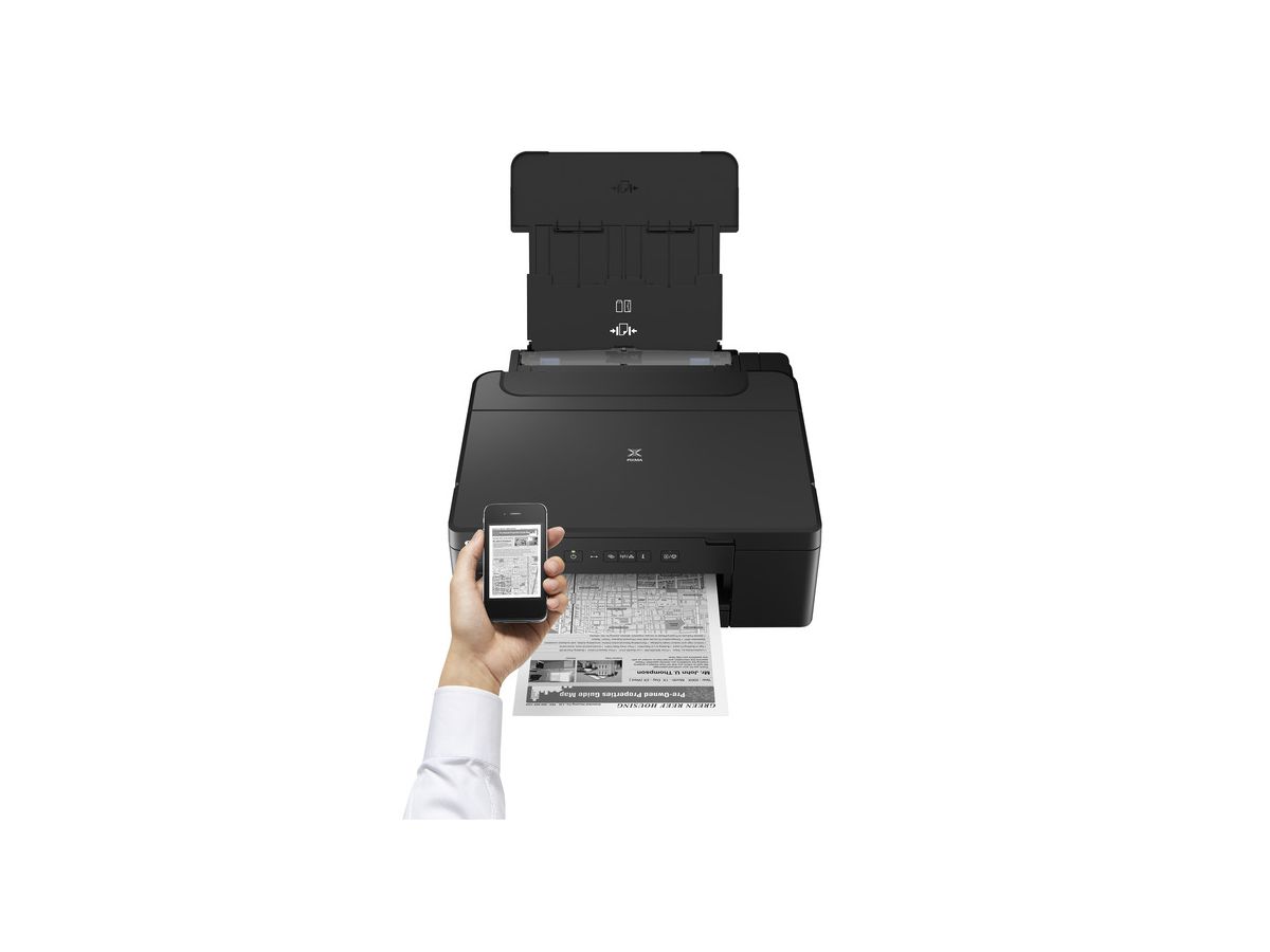 Canon PIXMA GM2050 Inkjet Printer