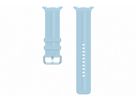 Samsung Watch 9 Sport Band (M/L) Blue