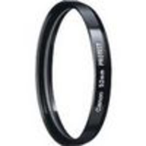Canon Filtre protection 72 mm