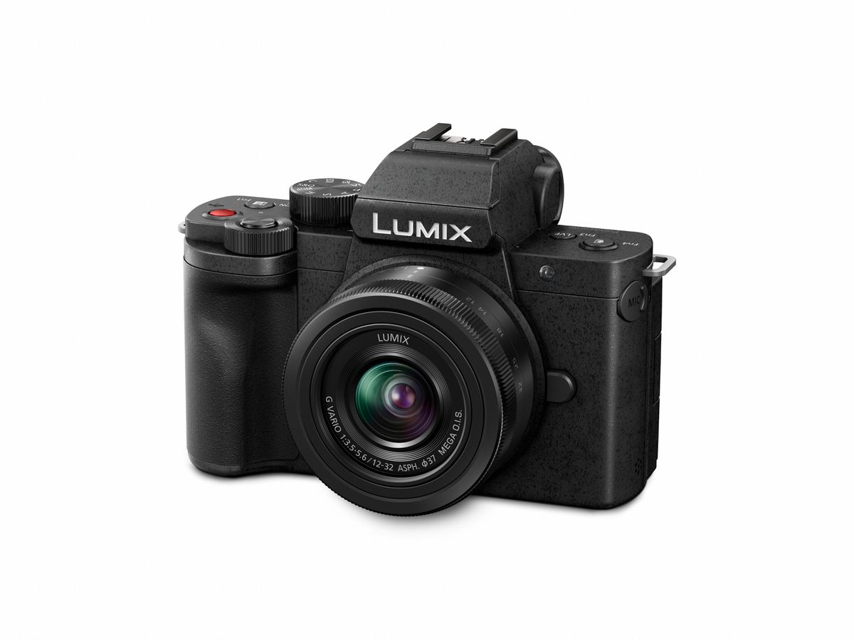 Panasonic Lumix G 110 12-32mm Kit