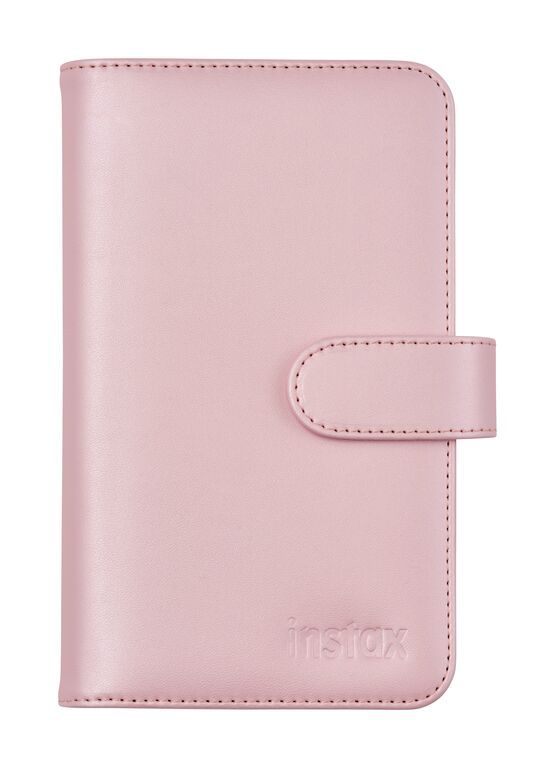 Fujifilm Instax Mini 13 Album Pink