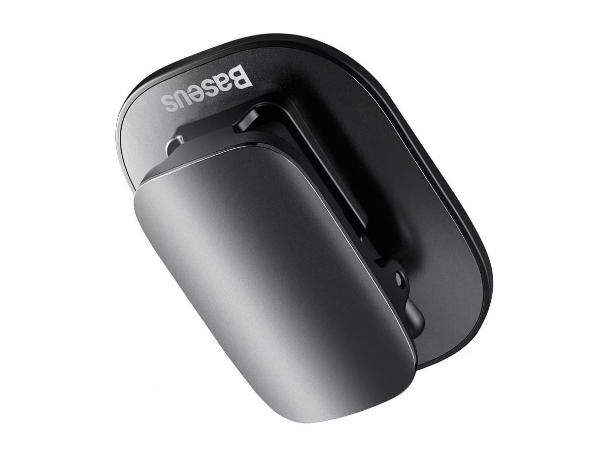 Baseus Car Platinum Eyewear Clip