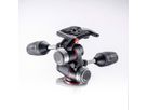 Manfrotto XPRO 3-Way Tripod Head