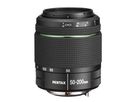 Pentax smc DA 50-200mm/4-5,6 ED WR