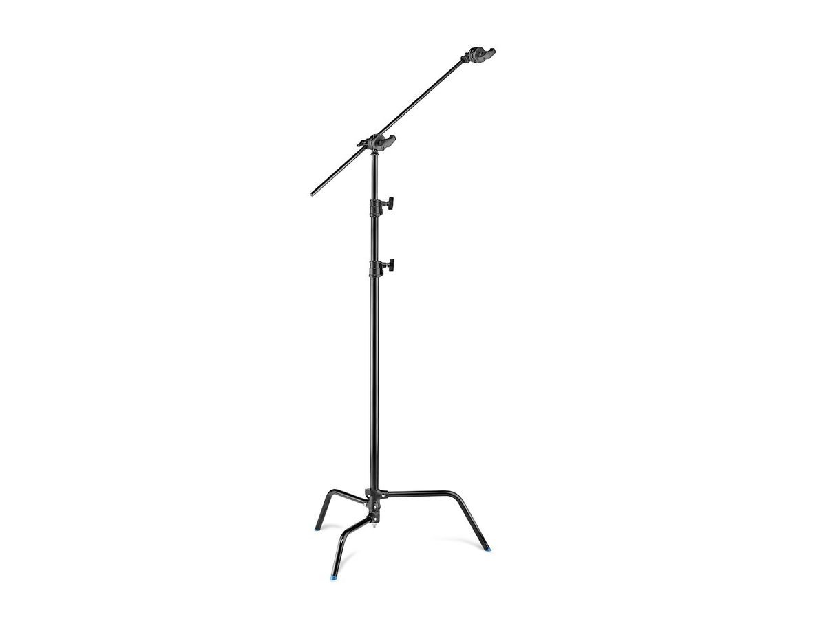 Avenger C-Stand Kit 33 Steel 330cm Blk