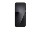 Samsung Z Flip 7 FE Silicone Case Black