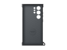 Samsung S23 Ultra Rugged Case Black