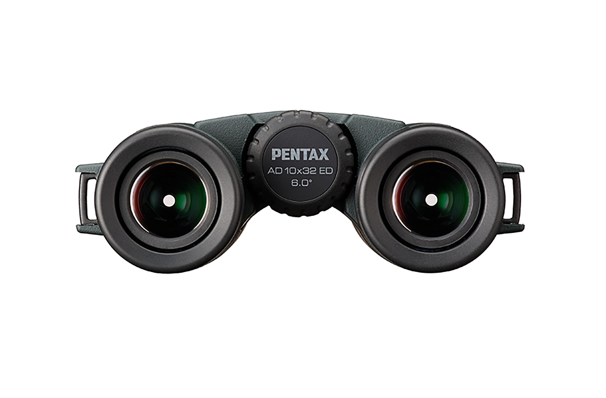 Pentax Fernglas AD 10x32 ED